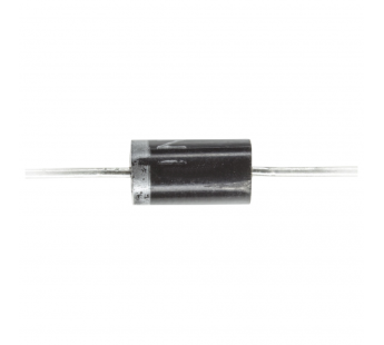 Диоды Шоттки NONAME SR3100 (DO-201) Диод Шоттки 100В 3А#2171409
