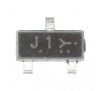 Полевые транзисторы NONAME BSS138LT1G (SOT-23) Полевойтранзистор N-MOSFET 50В 0,2А#2173586