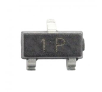 Биполярные транзисторы CTK 2N2222A (SOT-23) Биполярный транзисторNPN 40В 0,6А#2170437