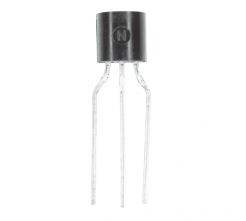 Биполярные транзисторы Foshan Blue Rocket Elec 2SC2240 (TO-92)Биполярный транзистор NPN 120В 0,1А#2170428