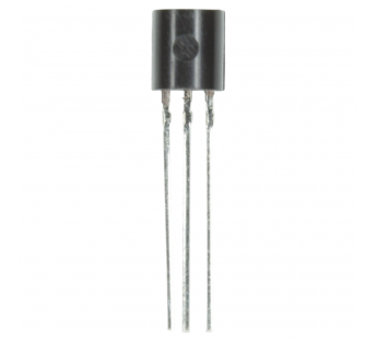 Биполярные транзисторы NONAME BC639 (TO-92) Биполярныйтранзистор NPN 100В 0,1A#2170472