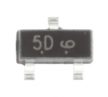 Диоды выпрямительные JCET MMBD1201 (SOT-23) Диодвыпрямительный SMD 100В 0,2А#2171444