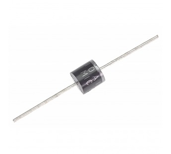 Диоды выпрямительные MIC 10A1 (R-6) Диод выпрямительный 100В 10А#2171441