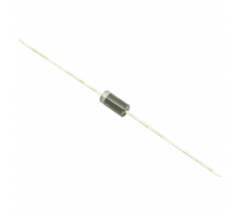 Диоды выпрямительные MIC 1N4002 (DO-41) Диод выпрямительный 100В1А#2171439