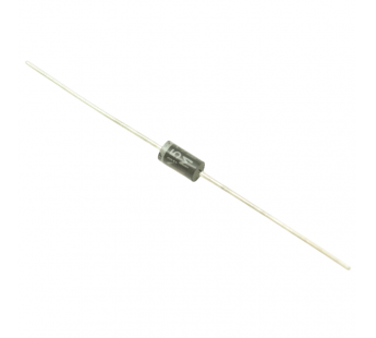 Диоды выпрямительные MIC 1N5392 (DO-15) Диод выпрямительный 100В1,5А#2171432