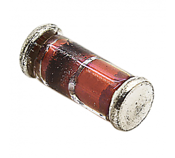 Диоды выпрямительные NONAME LL4148 (LL-34) Диод выпрямительныйSMD 100В 0,2А#2173945