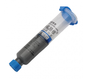 BGA паста AMAOE M14 183°C (Sn63Pb37) (20g)#2179783