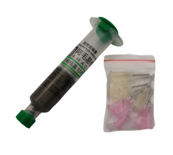 BGA паста AMAOE M15 138°C (Sn42Bi58) (20g)#2179782