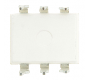 Оптопары FAIRCHILD MOC3022M (DIP-6) Оптопара симисторная 400В#2173611