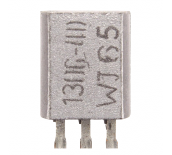 Симисторы NONAME BT1306-400 (TO-92) Тиристор 0,6А 400В#2172420