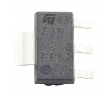 Симисторы STM Z0103NN 5AA4 (SOT-223)/Z3N Симистор 3мА 1А 800В#2172505