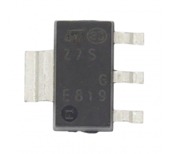 Симисторы STM Z0107SN 5AA4 (SOT-223) /Z7S Симистор 5мА 1А 700В#2172500