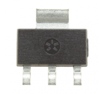 Симисторы STM Z0109MN 5AA4 (SOT-223)/Z9M Симистор 10мА 1А 600В#2172498