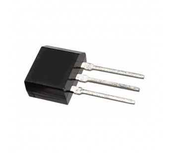 Симисторы STM Z0409MF 1AA2 (TO-202) Симистор 4А 600В#2172596