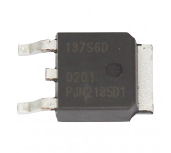 Симисторы WeEn Semiconductors BT137S-600D (D-PAK) Симистор 8А600В#2172488