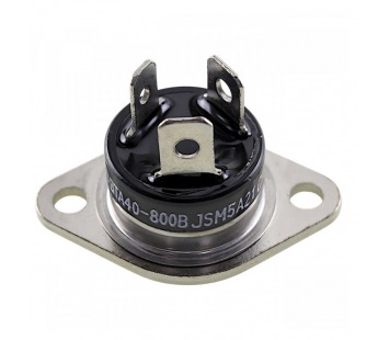 Симисторы JSMSEMI BTA40-800B (RD-91) Симистор 50мА 40А 800В#2172424