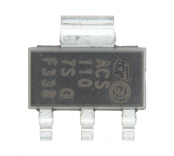 Симисторы STM ACS110-7SN (SOT-223) Симистор 1А 700В#2172438