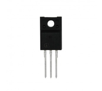Симисторы WeEn Semiconductors BT138X-600 (TO-220FP) Симистор 70мА12А 600В#2172590
