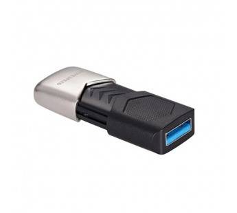 128Гб накопитель USB3.0 Move Speed черный#2173235