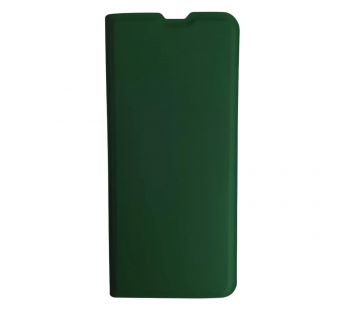 Чехол-книжка Samsung A37 ELEGANT зеленый#2170718