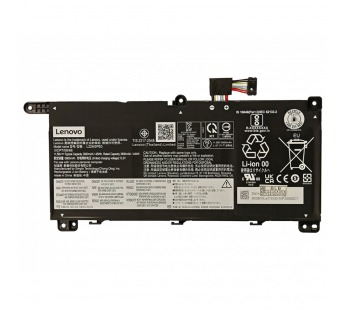Аккумулятор для Lenovo ThinkBook 16 G6 IRL (45Wh)#2170825