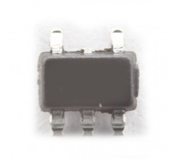 Логические микросхемы TI SN74LVC1G86DCKR (SC-70-5) Логическийэлемент исключающее ИЛИ#2173187
