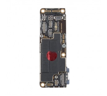 Материнская плата для iPhone 16/16 Plus (A3287/A3290) Sim+E-Sim без микросхем (Нижняя часть)#2173576
