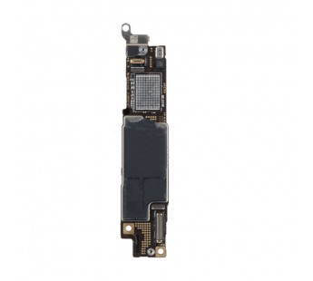 Материнская плата для iPhone 16e (A3409) Sim+E-Sim без микросхем (Верхняя часть)#2173582