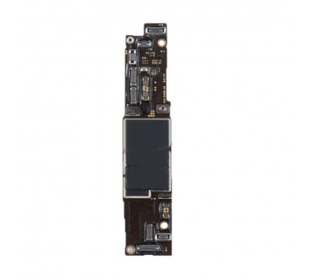 Материнская плата для iPhone 16e (A3409) Sim+E-Sim без микросхем (Нижняя часть)#2173583