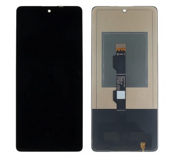 Дисплей для Xiaomi Redmi Note 14S + тачскрин (черный), In-Cell#2173714