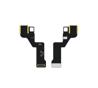 Шлейф LB Tool (Luban) для Face ID iPhone 14 Pro (Под пайку)#2174438