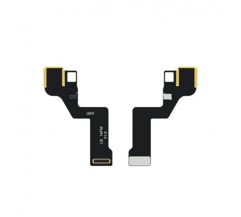 Шлейф LB Tool (Luban) для Face ID iPhone 14 Pro Max (Под пайку)#2174448