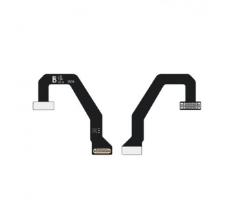 Шлейф LB Tool (Luban) для Face ID iPhone 13 Pro (без пайки)#2174428