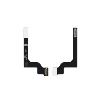 Шлейф LB Tool (Luban) для Face ID iPhone 14 Plus (без пайки)#2174437