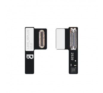 Шлейф LB Tool (Luban) для Face ID iPhone 15 / 15 Plus (без пайки)#2176765