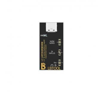 Плата LB Tool (Luban) L3 на программатор (Battery 16 series)#2174401