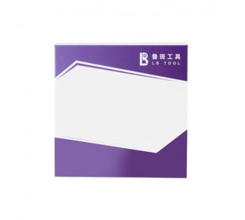 Нож LB Tool (Luban) для снятия микросхемы BGA (No. 5) (3шт)#2180430