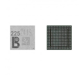 Микросхема LB Tool (Luban) Wi-Fi iPad Mini 7 / Pro 12.9 / M2 / Air6 / 11 M2 / 11 M4 (BGA255)#2174353