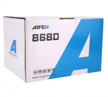 Паяльная станция Aifen 868D#2181771