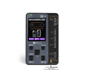 Программатор LB Tool (Luban) L3 (С платой Truetone iPhone 12-15 series)#2174413