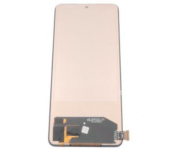 Дисплей для Realme 12 4G (RMX3871) + тачскрин (черный), In-Cell#2173712