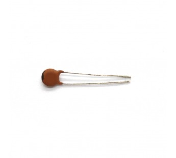 Конденсаторы керамические NONAME Конденсатор керамическийдисковый 33 пФ 50В 20%#2172212