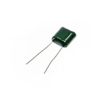 Конденсаторы плёночные ZZEC CL11 Конденсатор плёночный 100 нФ250В#2171906
