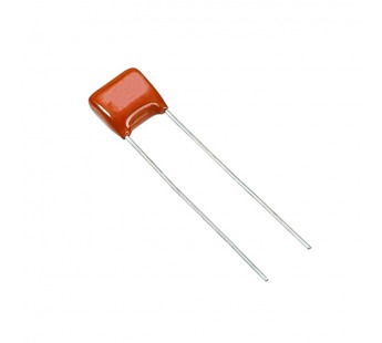 Конденсаторы плёночные ZZEC CL21X Конденсатор плёночный 10 нФ100В#2171987