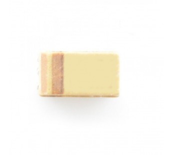 Конденсаторы танталовые SMD AVX TAJB476K010R (CASE B)Конденсатор танталовый SMD 47 мкФ 10В 10%#2172763