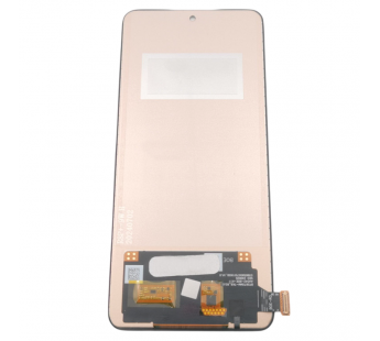 Дисплей для OnePlus Nord 4 5G + тачскрин (черный), In-Cell#2173691