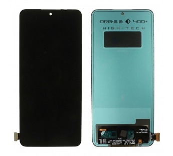 Дисплей для OnePlus Nord CE3 + тачскрин (черный), In-Cell#2173689