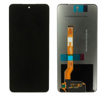 Дисплей для Oppo A5i Pro 4G (2024) (CPH2127) + тачскрин (черный), FullORIG#2173803
