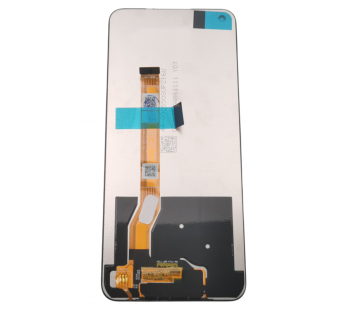 Дисплей для Oppo A96 4G (CPH2333) + тачскрин (черный), Full ORIG#2173794