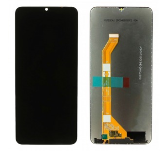 Дисплей для Realme Note 70 (RMX5313) + тачскрин (черный), Full ORIG#2173715